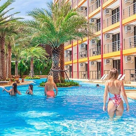Flat Διαμέρισμα Ban Bo Sai Klang Εξωτερικό φωτογραφία