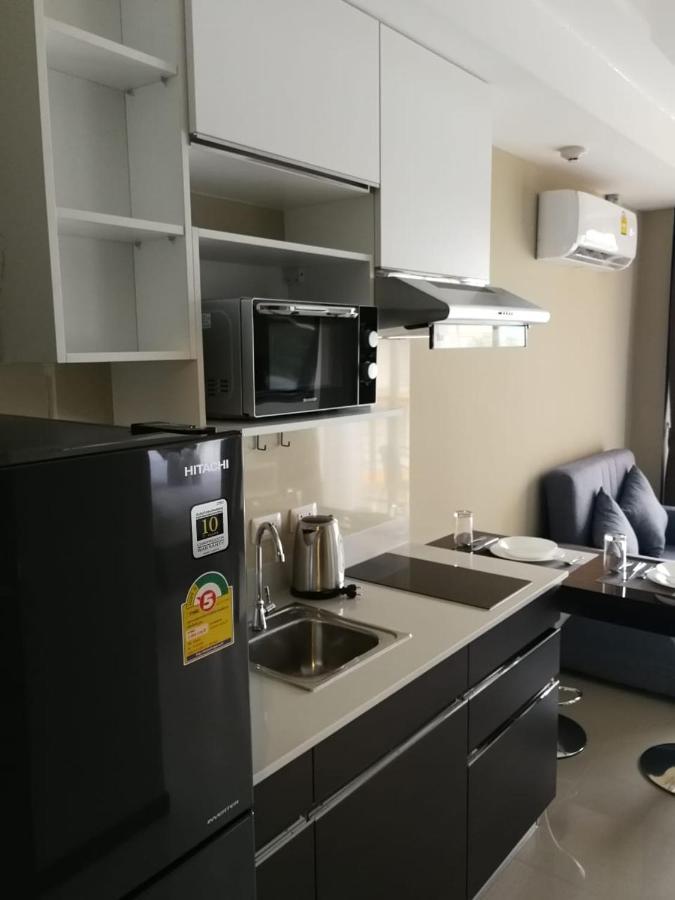 Flat Διαμέρισμα Ban Bo Sai Klang Εξωτερικό φωτογραφία