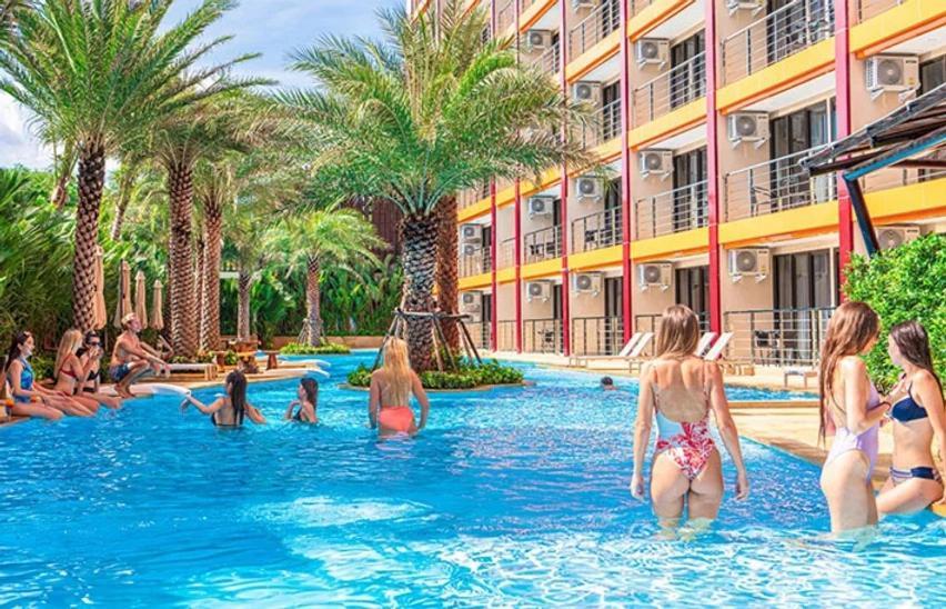 Flat Διαμέρισμα Ban Bo Sai Klang Εξωτερικό φωτογραφία