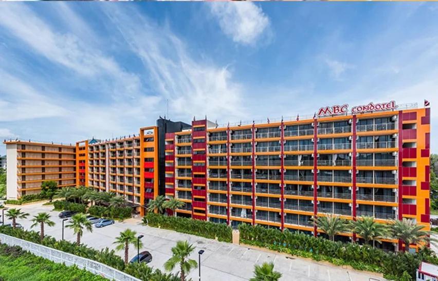 Flat Διαμέρισμα Ban Bo Sai Klang Εξωτερικό φωτογραφία