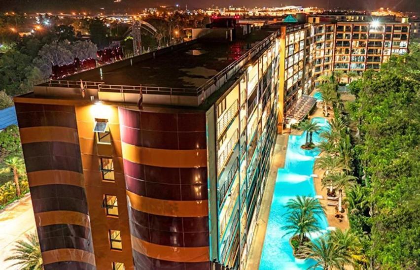 Flat Διαμέρισμα Ban Bo Sai Klang Εξωτερικό φωτογραφία