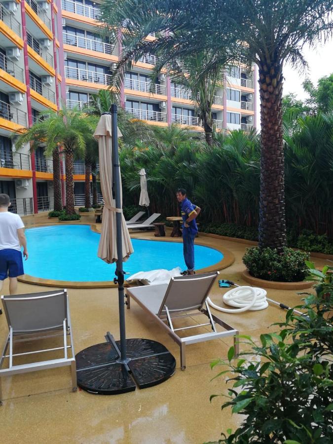 Flat Διαμέρισμα Ban Bo Sai Klang Εξωτερικό φωτογραφία