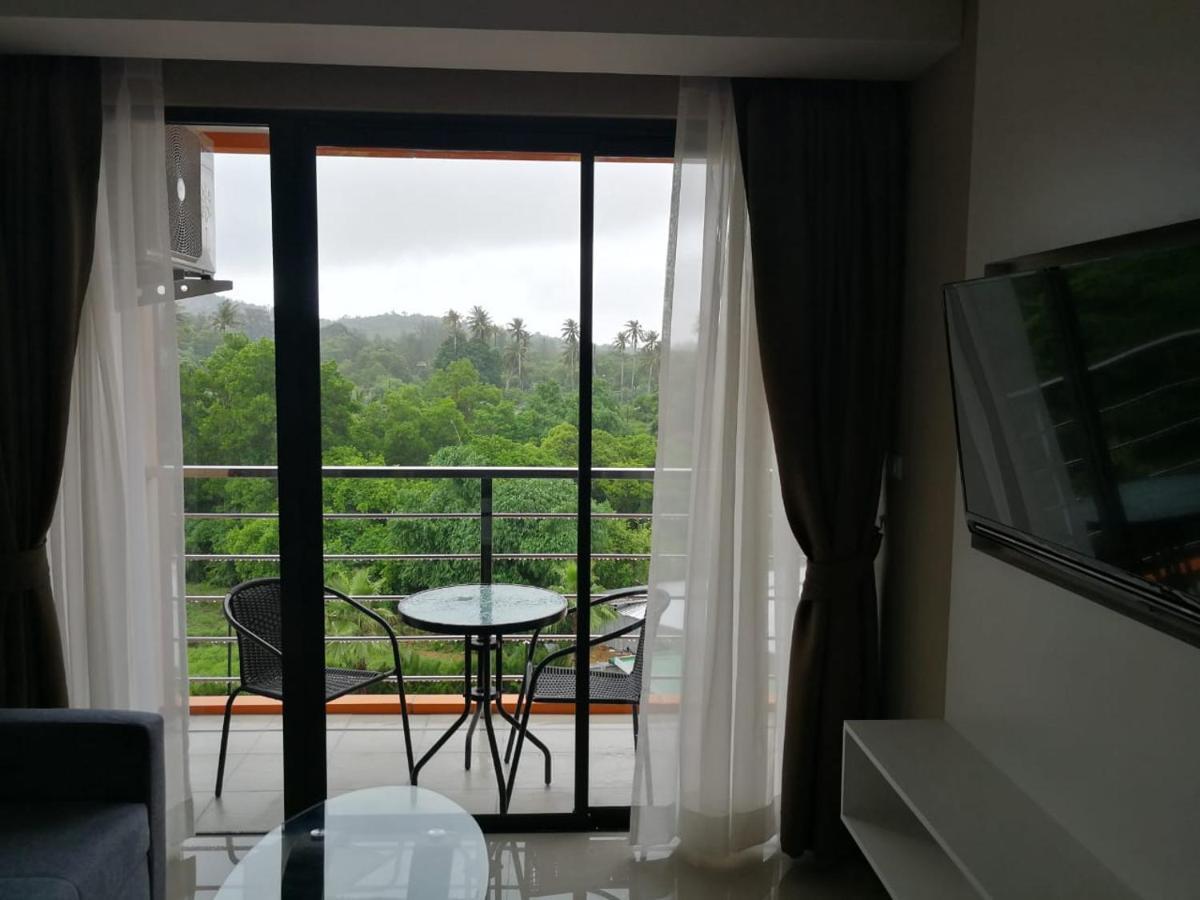 Flat Διαμέρισμα Ban Bo Sai Klang Εξωτερικό φωτογραφία