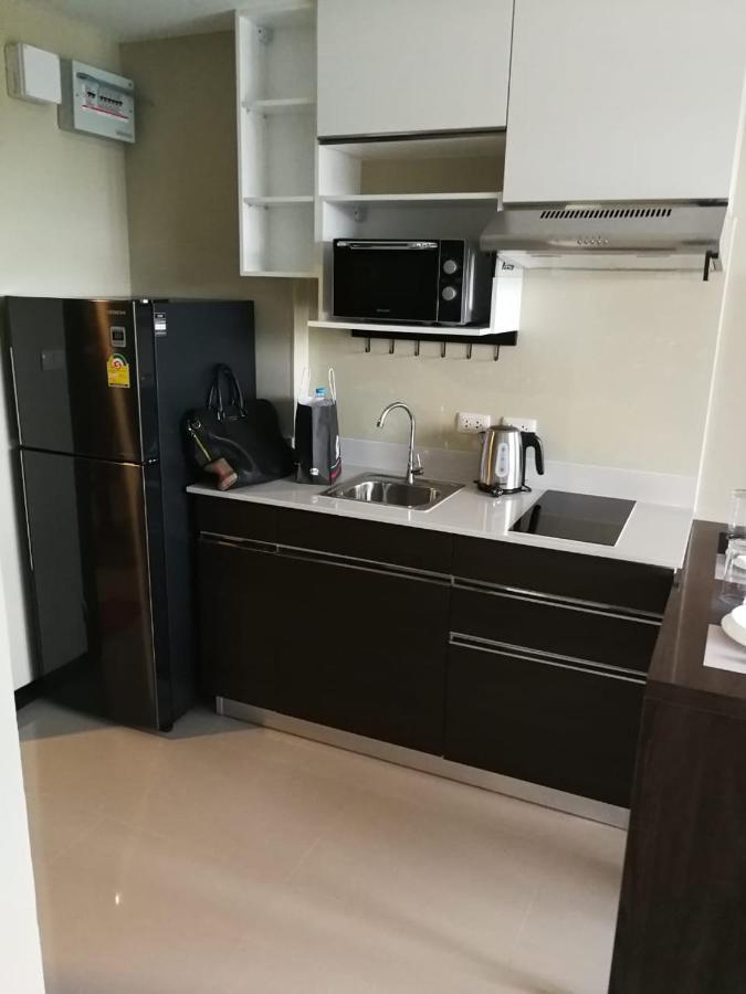 Flat Διαμέρισμα Ban Bo Sai Klang Εξωτερικό φωτογραφία